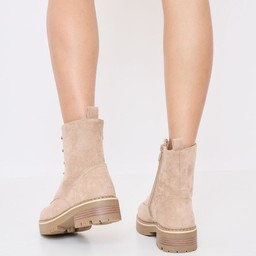 PERFECT SPRING BOOTS