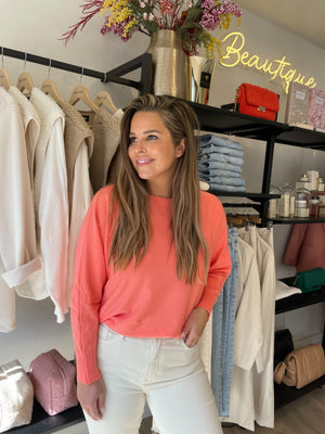LIO PULL - CORAIL