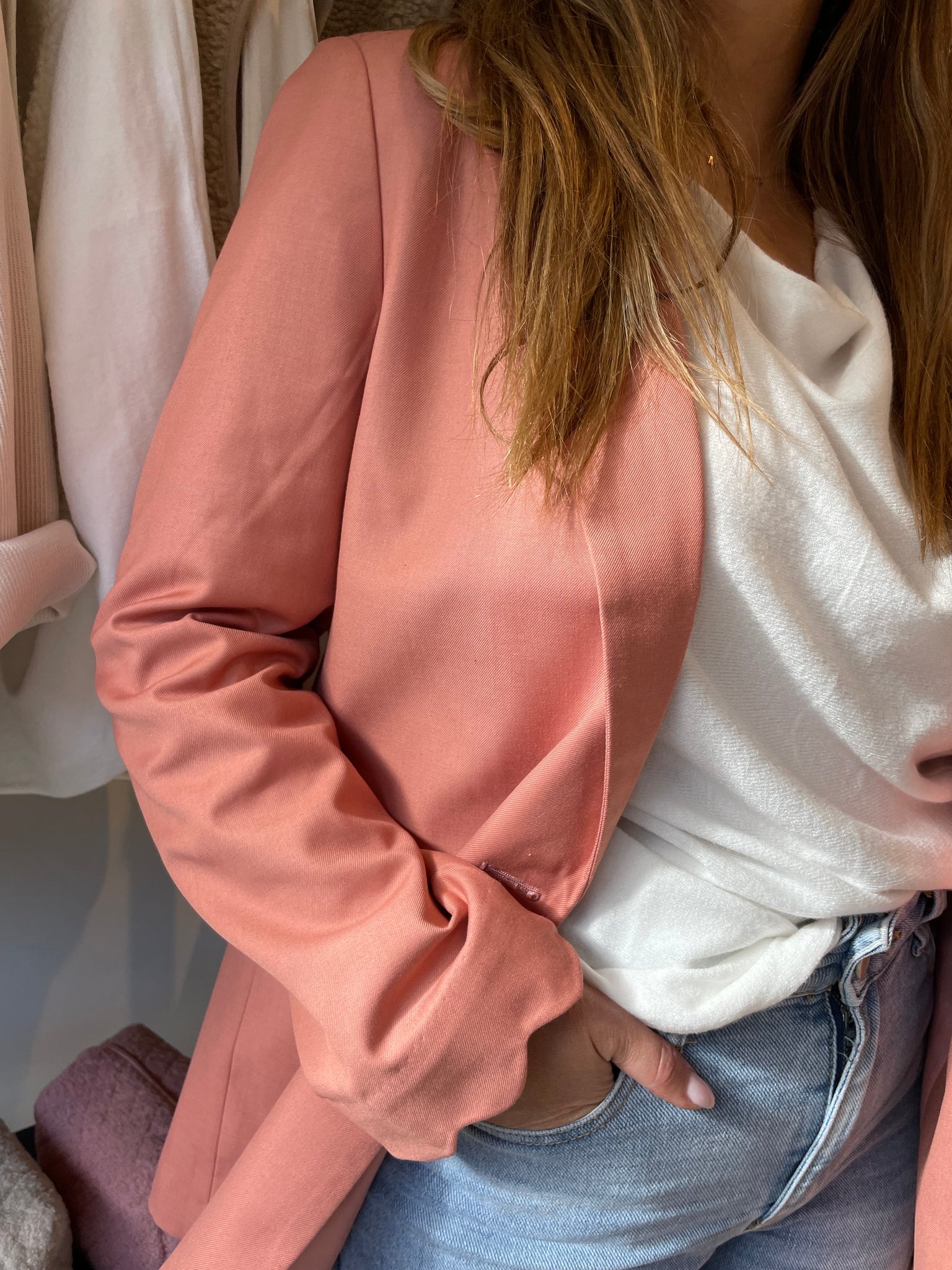 NATHAEL BLAZER