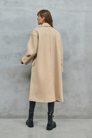 COPPEROSE COAT